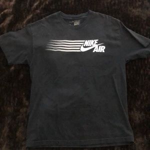 Vintage Nike Air L